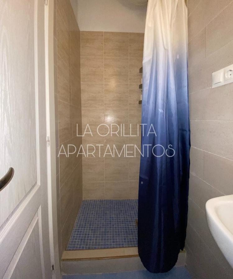Apartamento La Carihuela Torremolinos Exterior photo