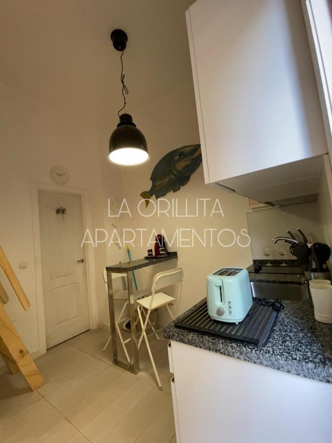Apartamento La Carihuela Torremolinos Exterior photo