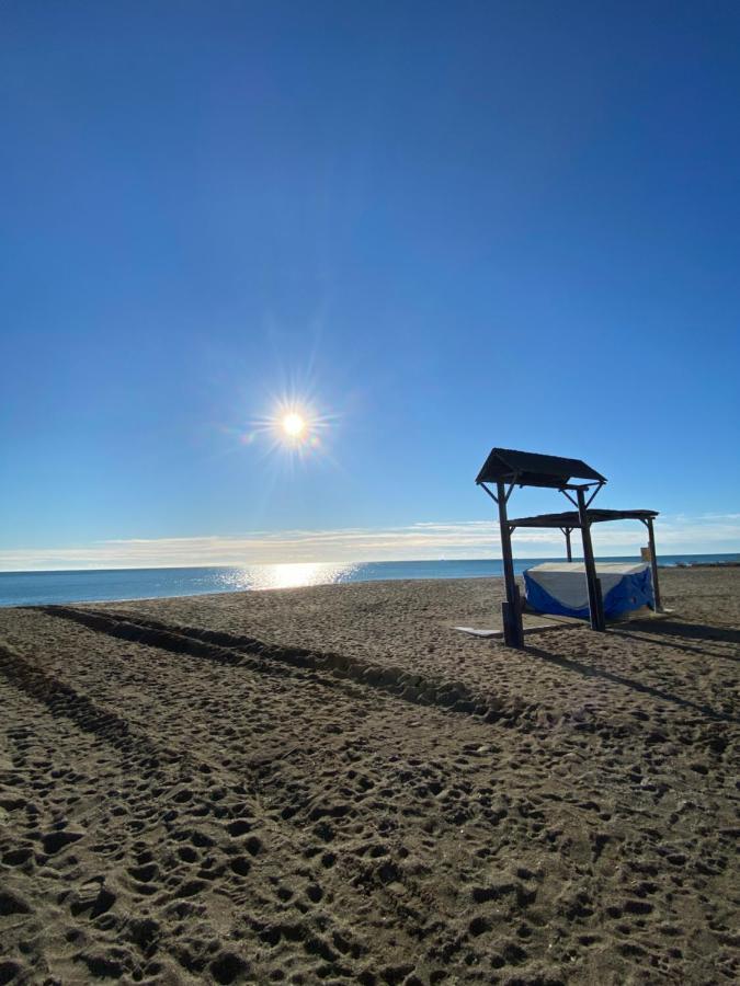 Apartamento La Carihuela Torremolinos Exterior photo