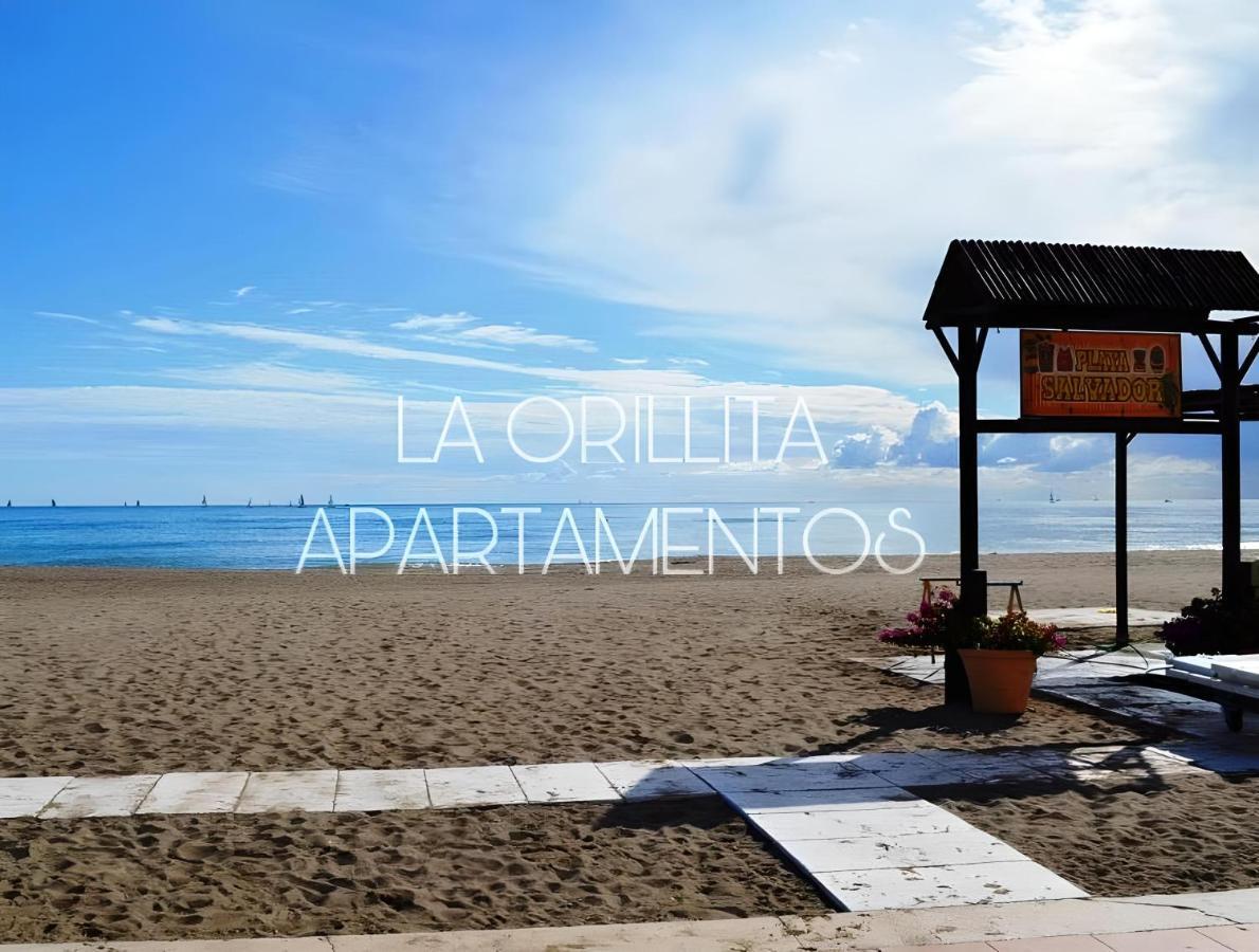 Apartamento La Carihuela Torremolinos Exterior photo