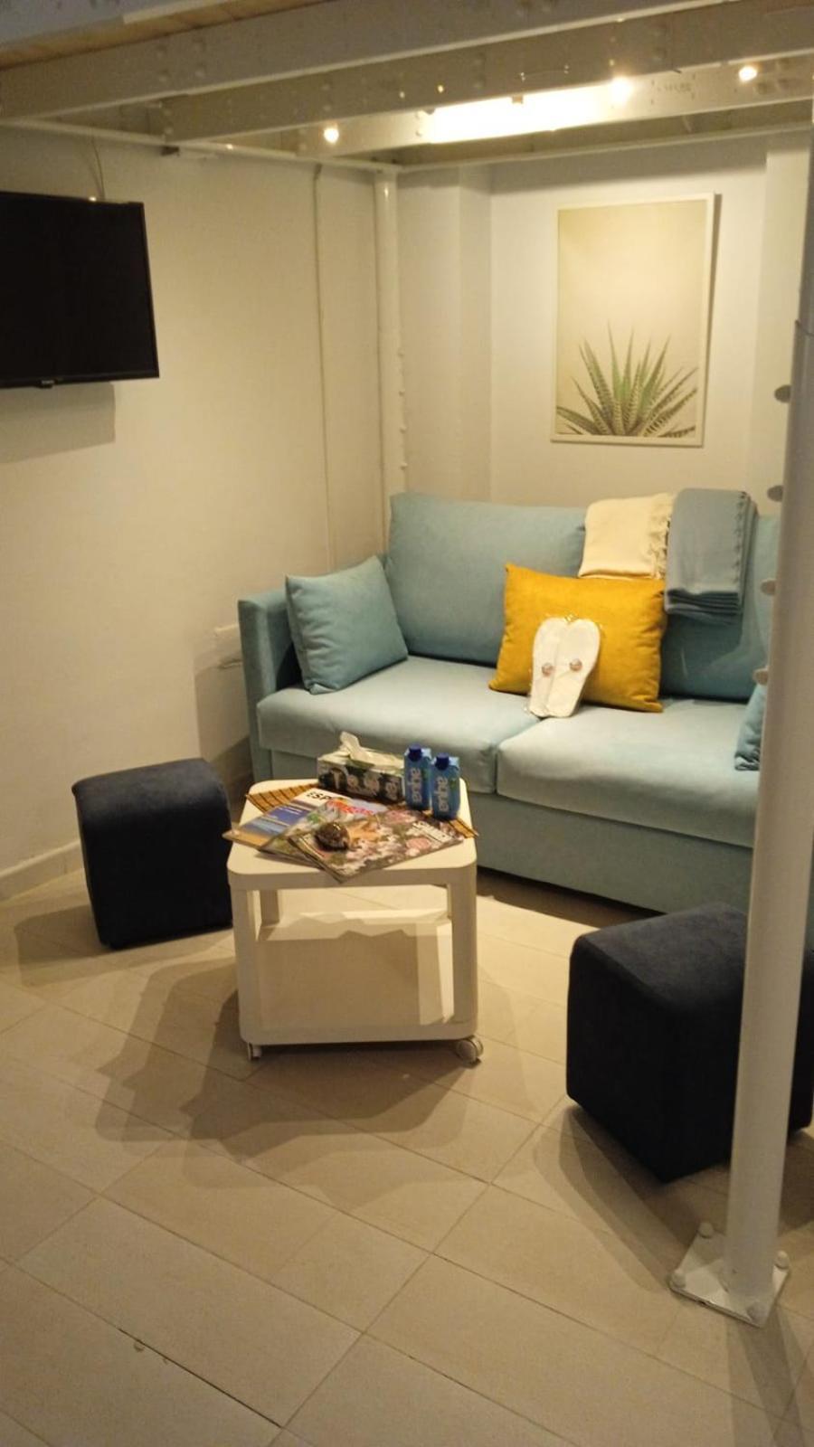 Apartamento La Carihuela Torremolinos Exterior photo