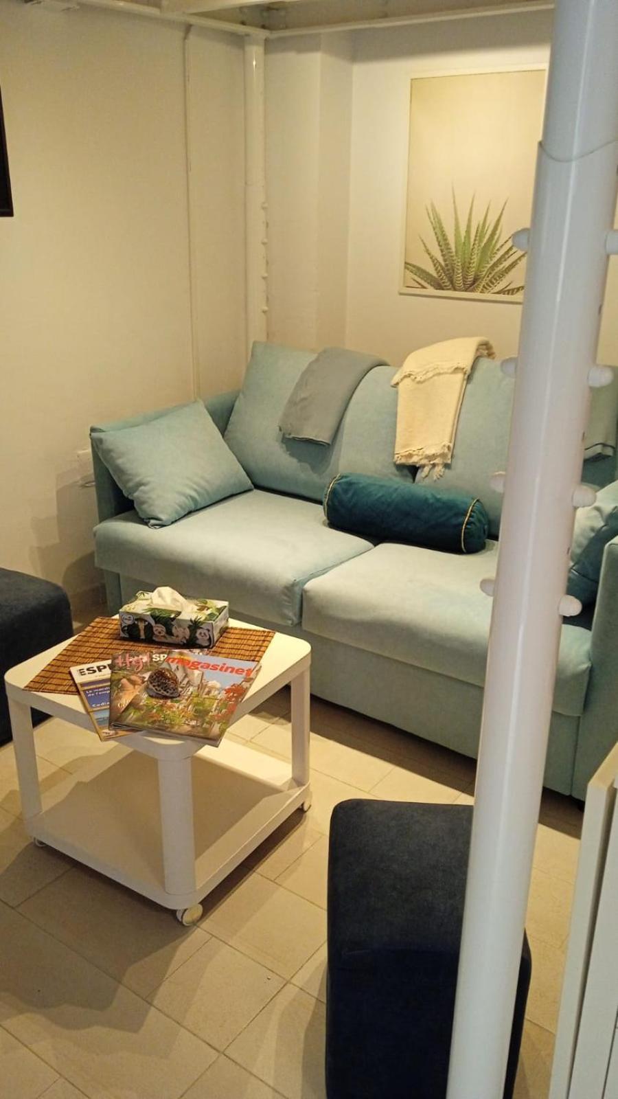 Apartamento La Carihuela Torremolinos Exterior photo