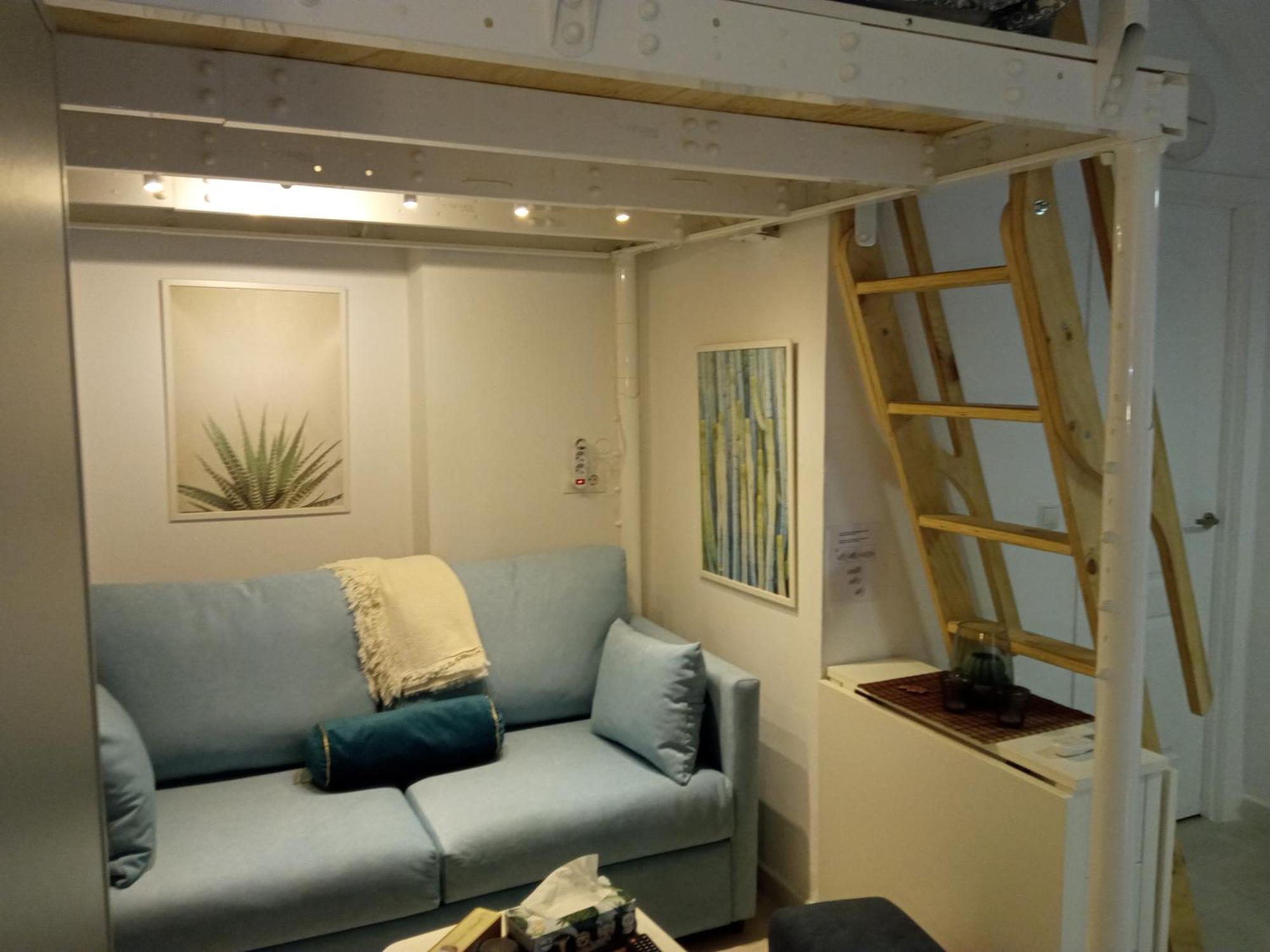 Apartamento La Carihuela Torremolinos Exterior photo