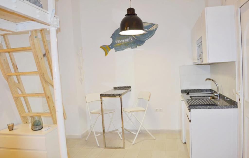 Apartamento La Carihuela Torremolinos Exterior photo