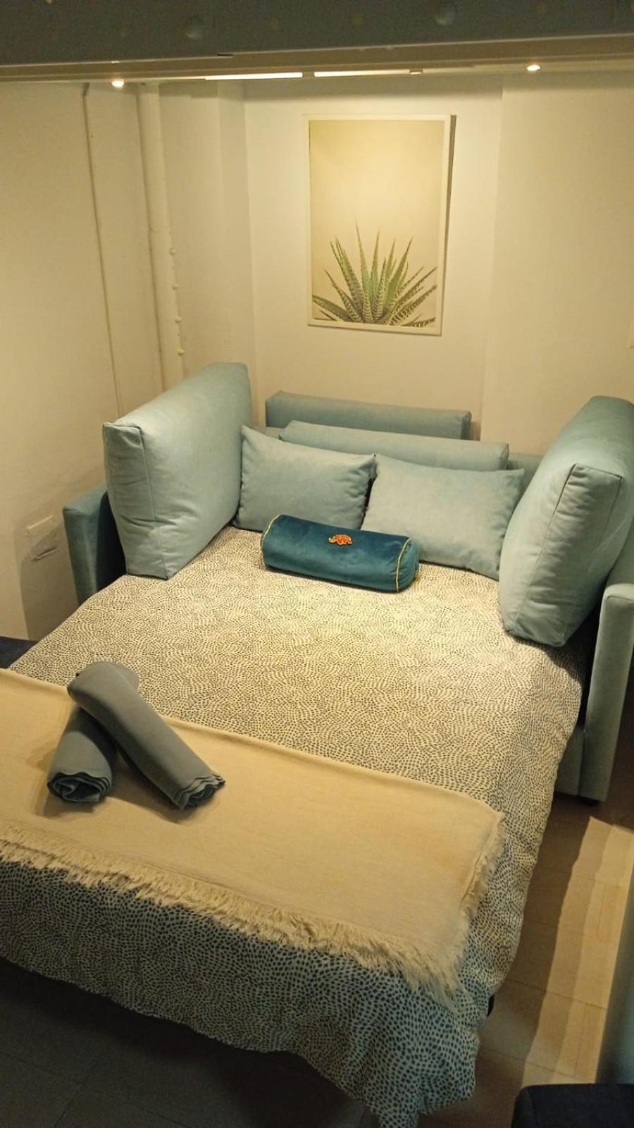 Apartamento La Carihuela Torremolinos Exterior photo
